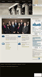 Mobile Screenshot of barneswealth.com